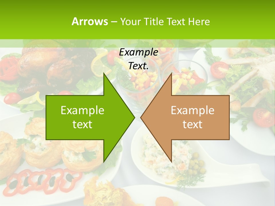 Smart Mystery Intj PowerPoint Template