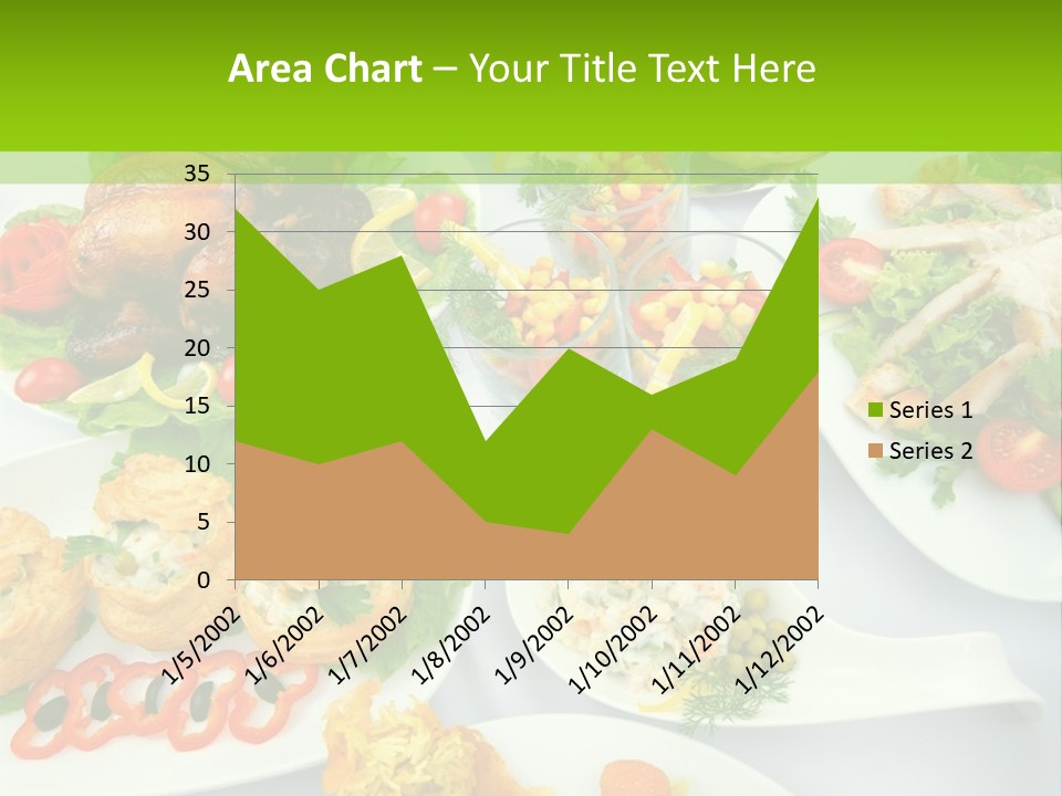 Smart Mystery Intj PowerPoint Template