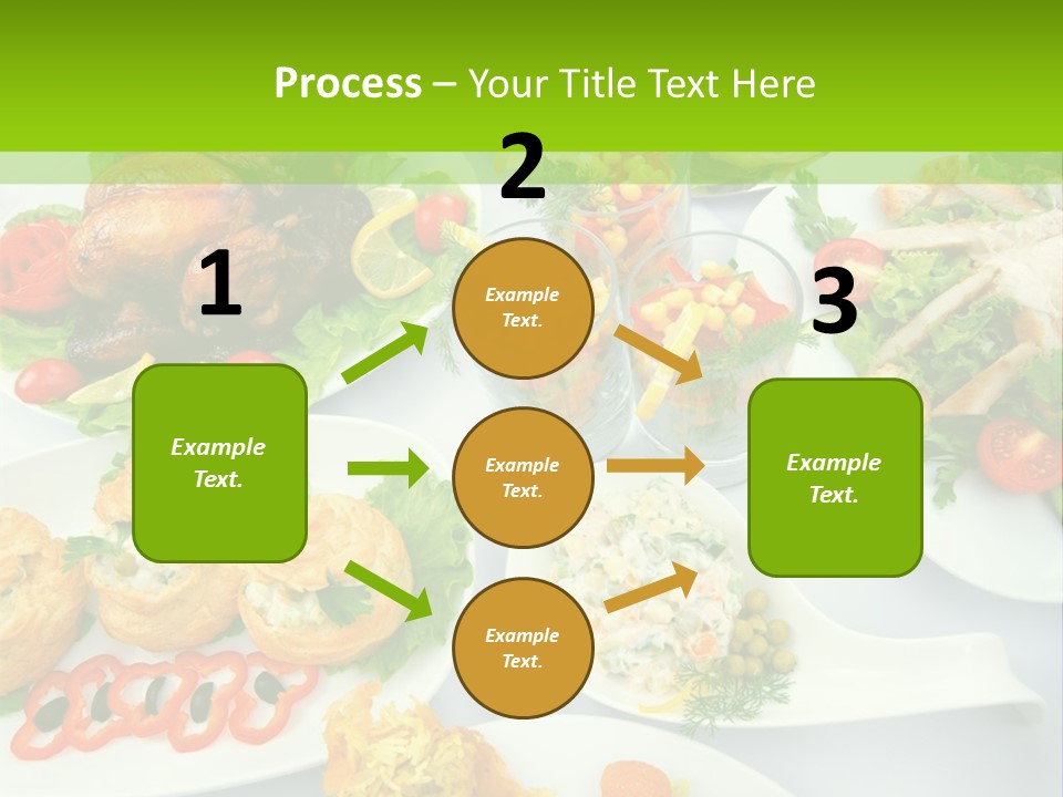 Smart Mystery Intj PowerPoint Template