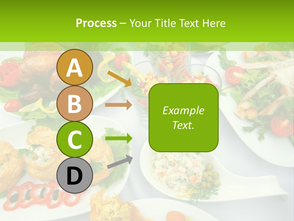Smart Mystery Intj PowerPoint Template