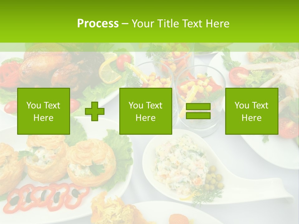 Smart Mystery Intj PowerPoint Template