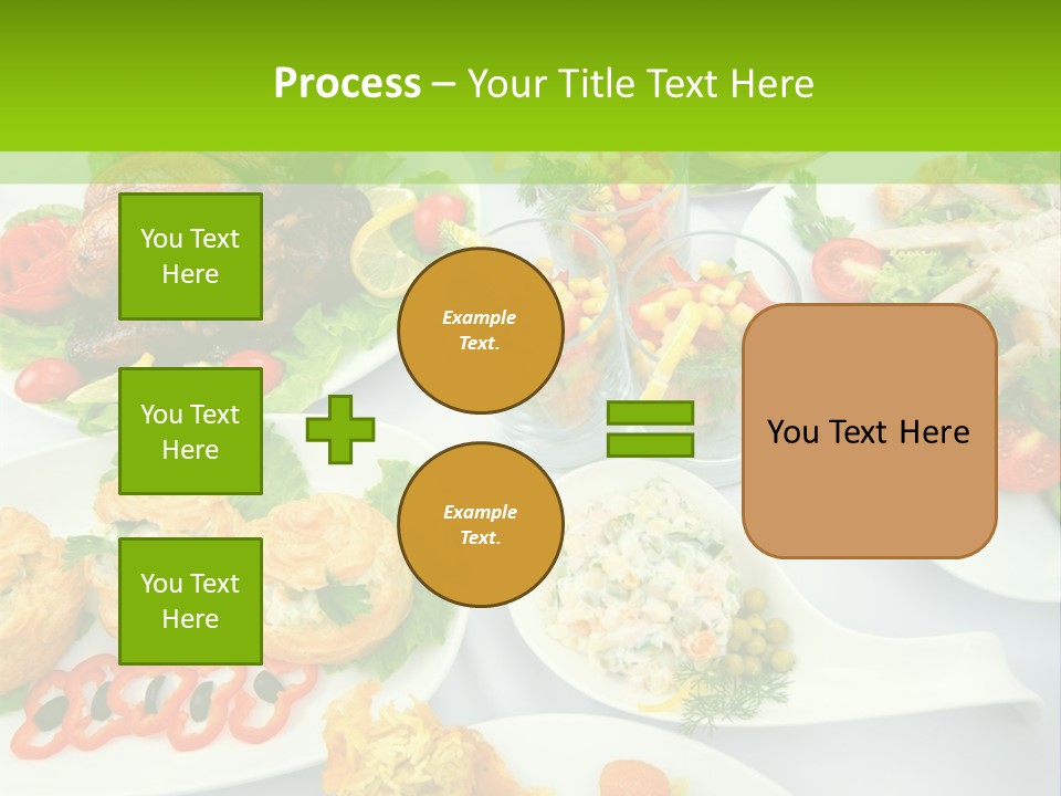 Smart Mystery Intj PowerPoint Template