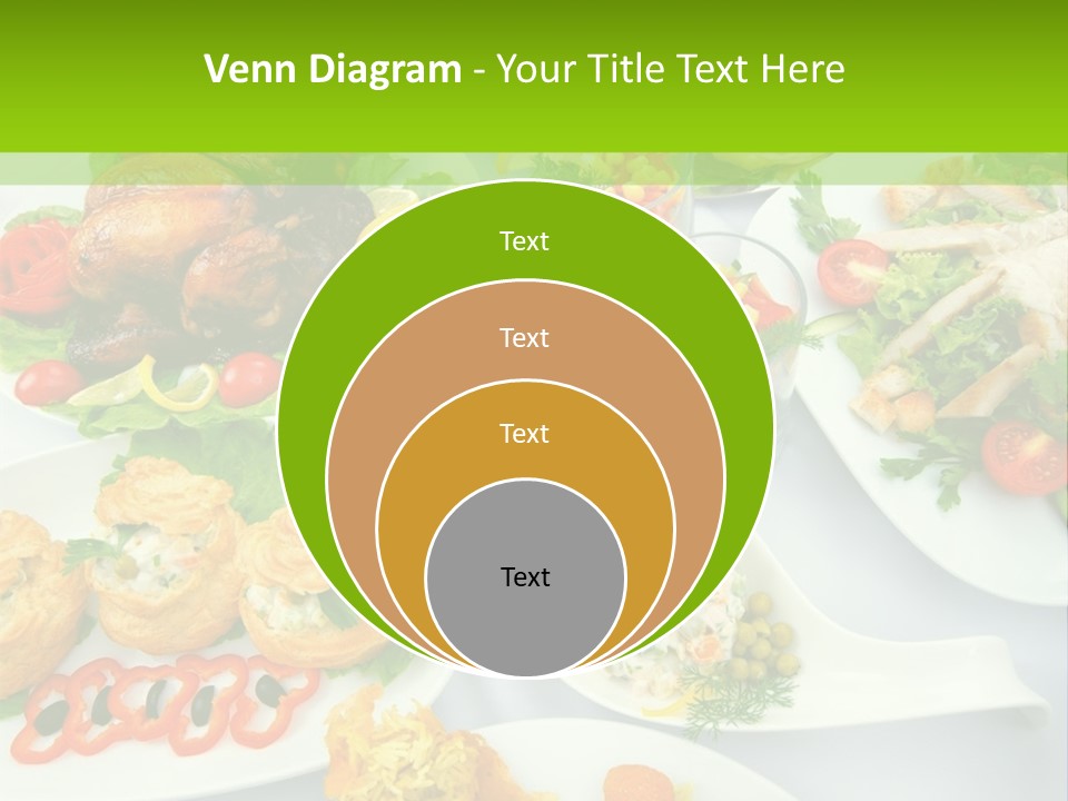 Smart Mystery Intj PowerPoint Template