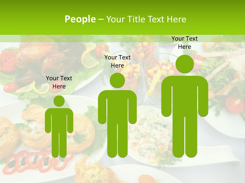 Smart Mystery Intj PowerPoint Template