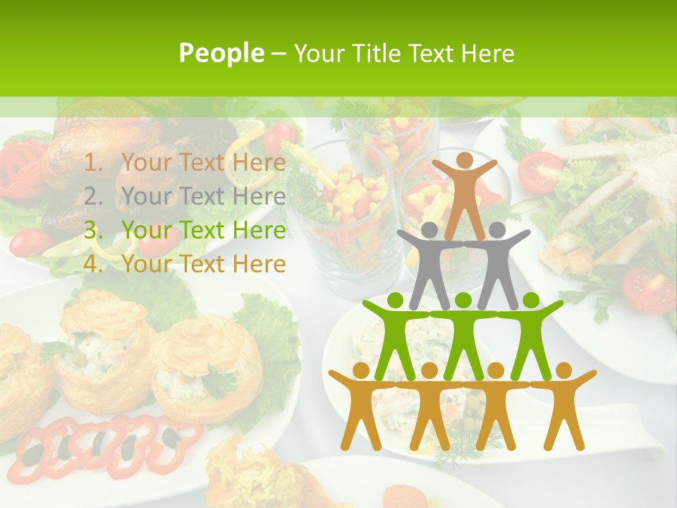 Smart Mystery Intj PowerPoint Template