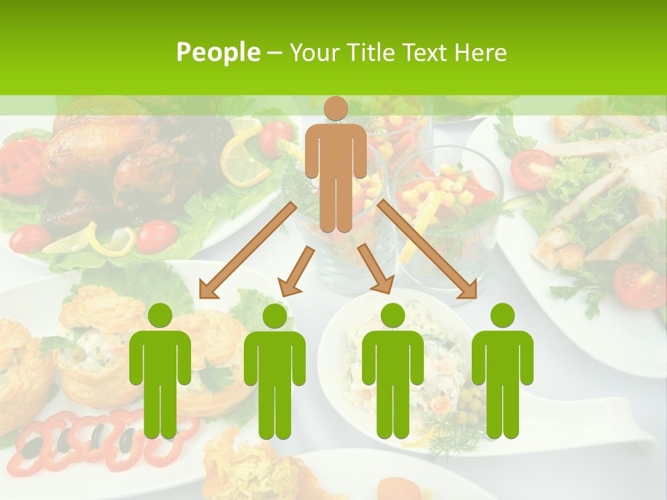 Smart Mystery Intj PowerPoint Template