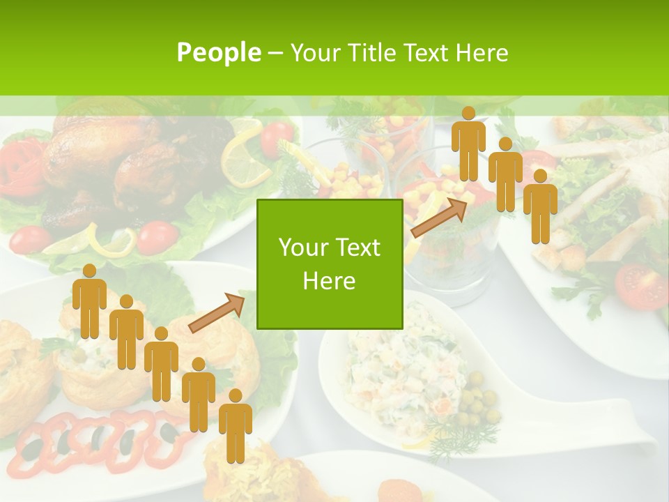 Smart Mystery Intj PowerPoint Template