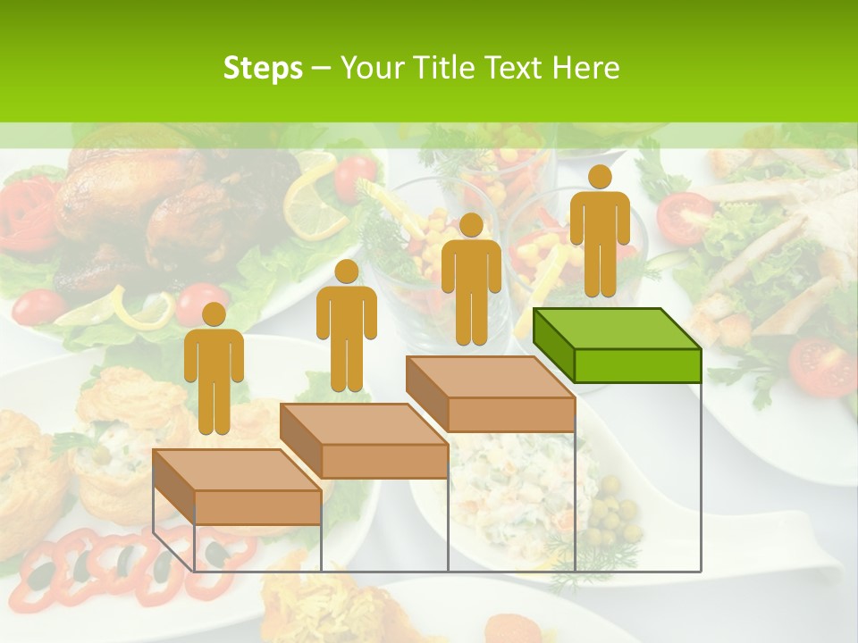 Smart Mystery Intj PowerPoint Template