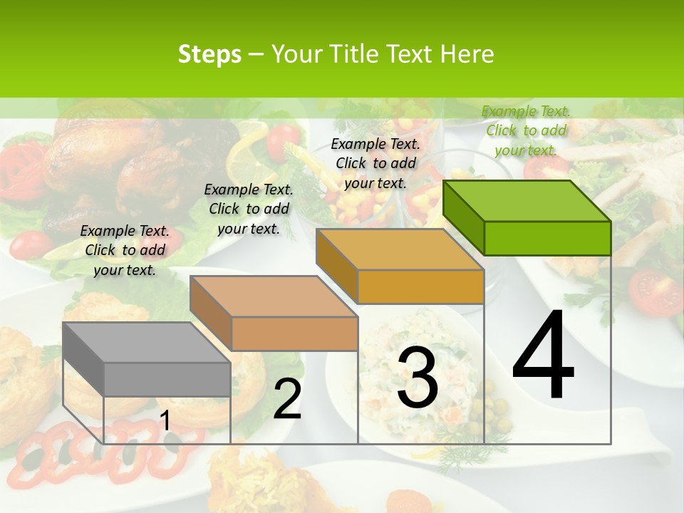 Smart Mystery Intj PowerPoint Template