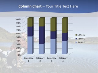 Mystery Male Infinite PowerPoint Template