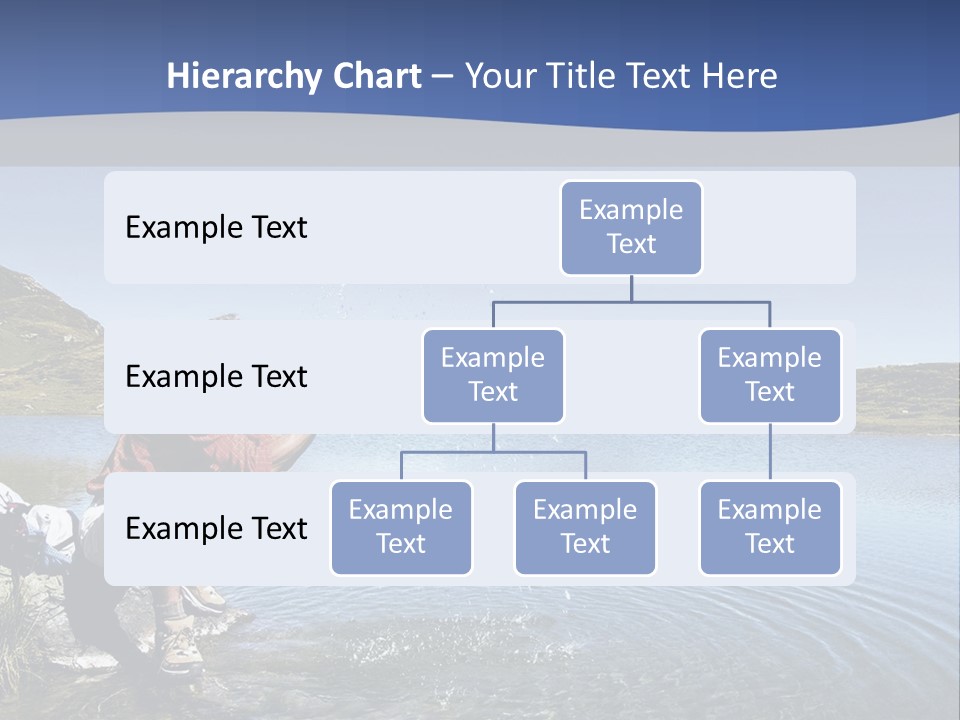 Mystery Male Infinite PowerPoint Template