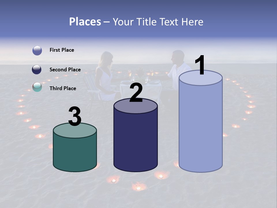 Droste Intj Never PowerPoint Template