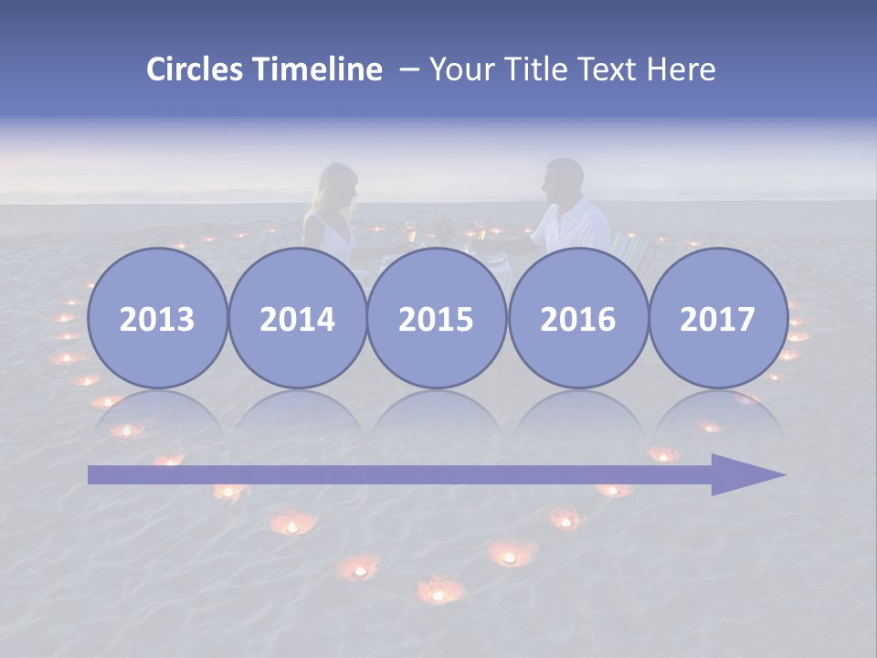 Droste Intj Never PowerPoint Template