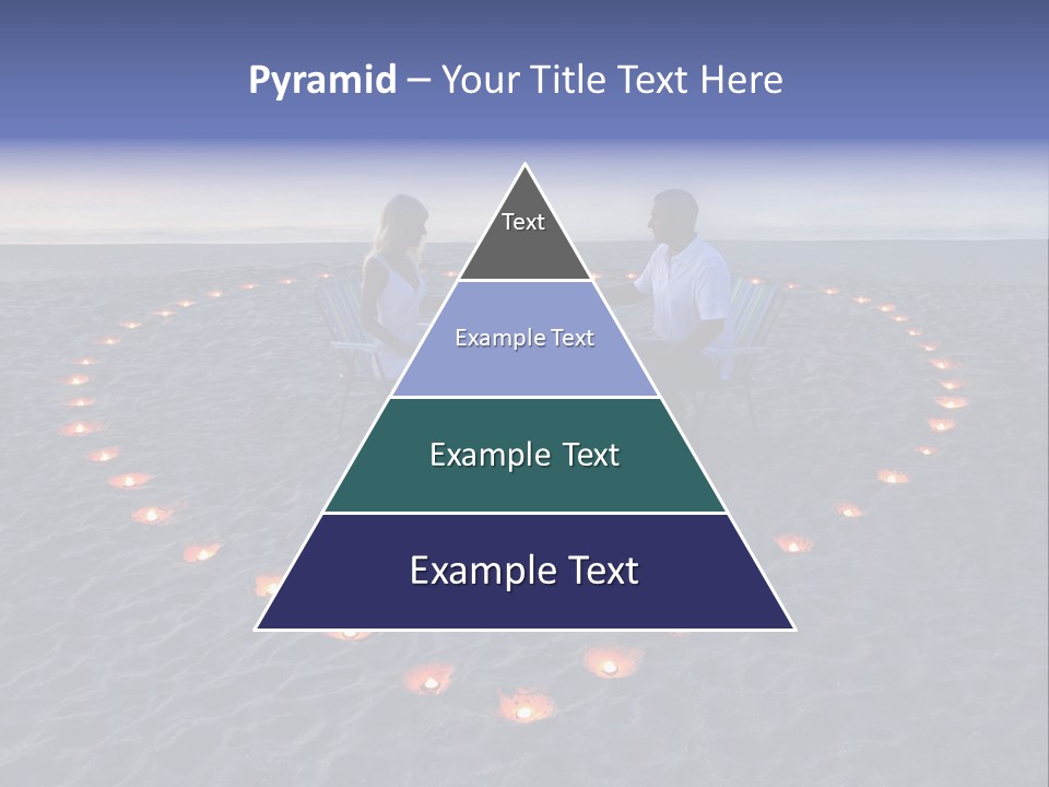 Droste Intj Never PowerPoint Template