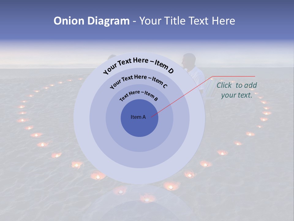 Droste Intj Never PowerPoint Template