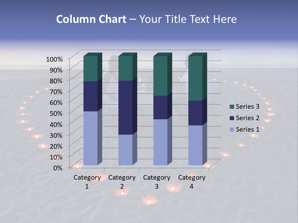 Droste Intj Never PowerPoint Template