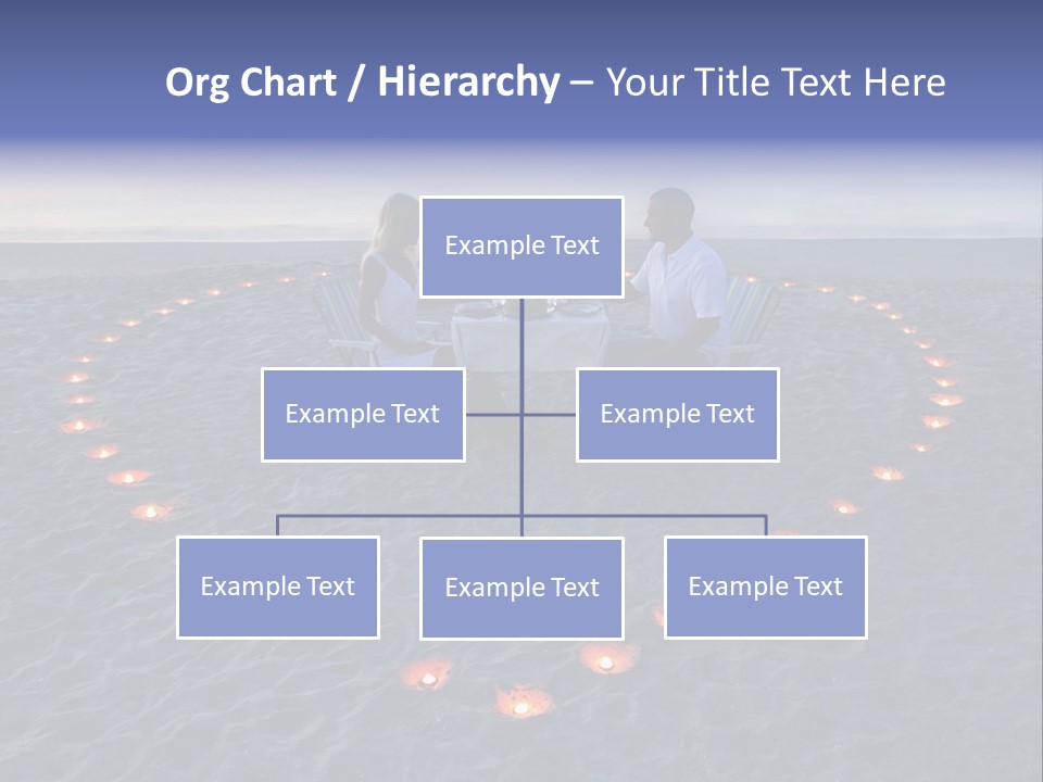 Droste Intj Never PowerPoint Template