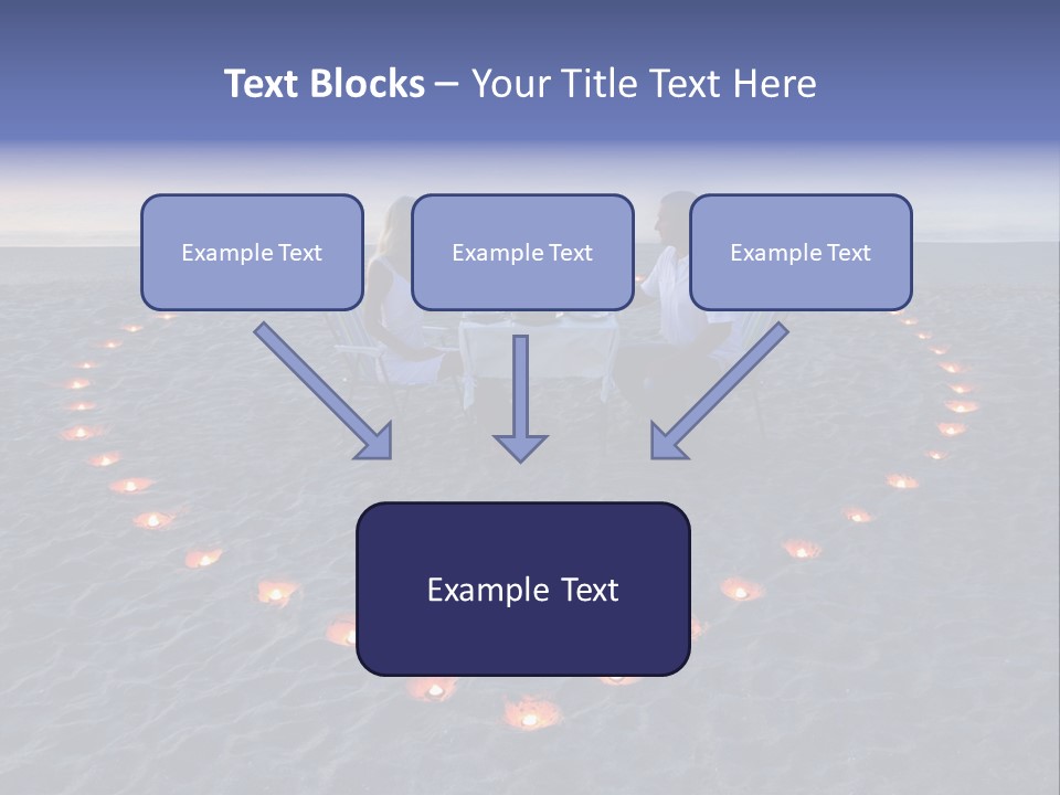Droste Intj Never PowerPoint Template