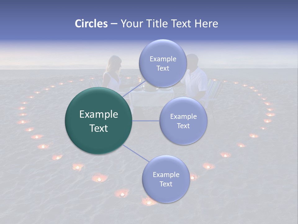 Droste Intj Never PowerPoint Template