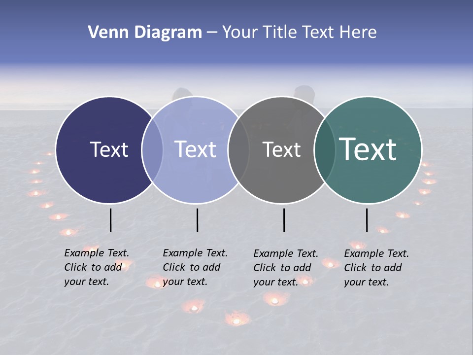 Droste Intj Never PowerPoint Template