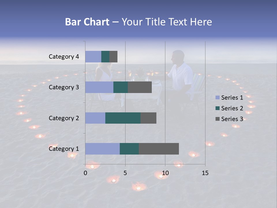 Droste Intj Never PowerPoint Template