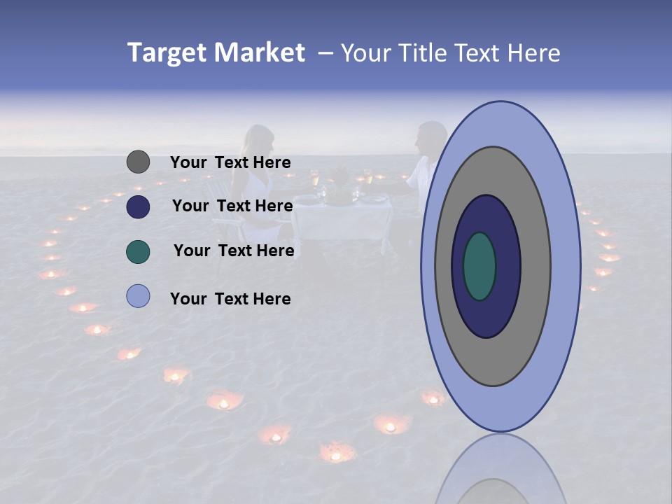 Droste Intj Never PowerPoint Template