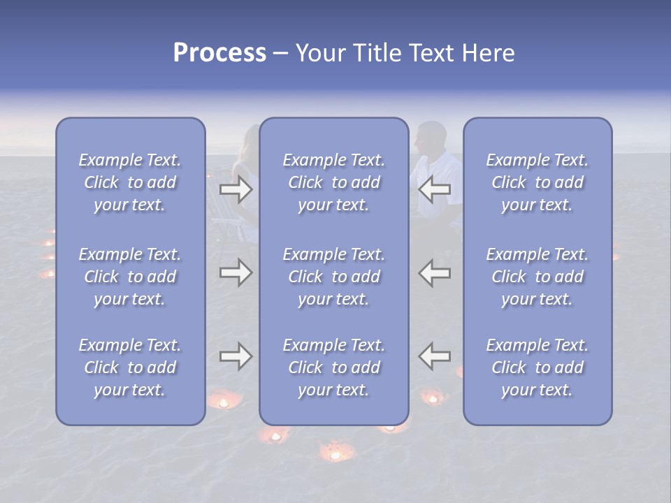 Droste Intj Never PowerPoint Template