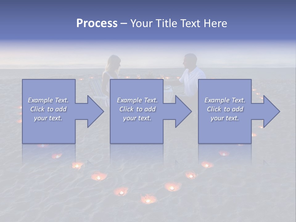 Droste Intj Never PowerPoint Template