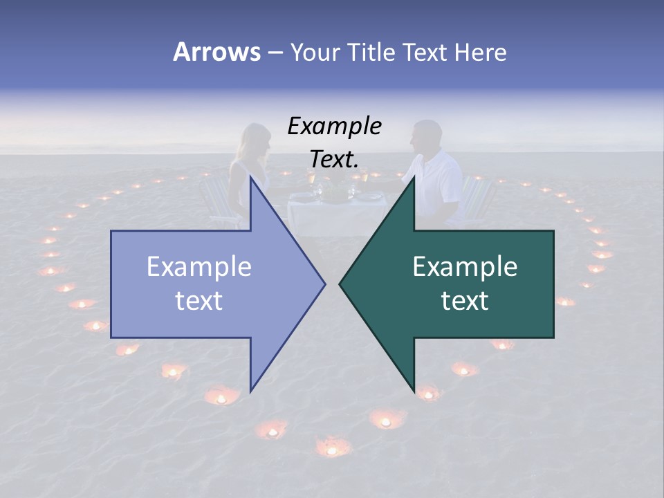 Droste Intj Never PowerPoint Template