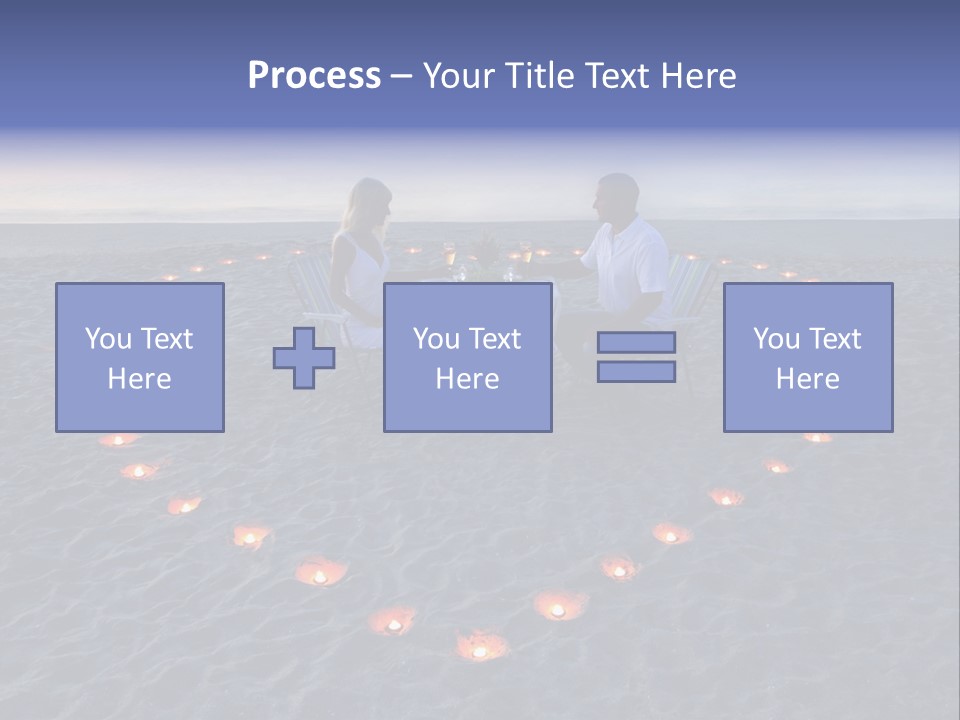 Droste Intj Never PowerPoint Template