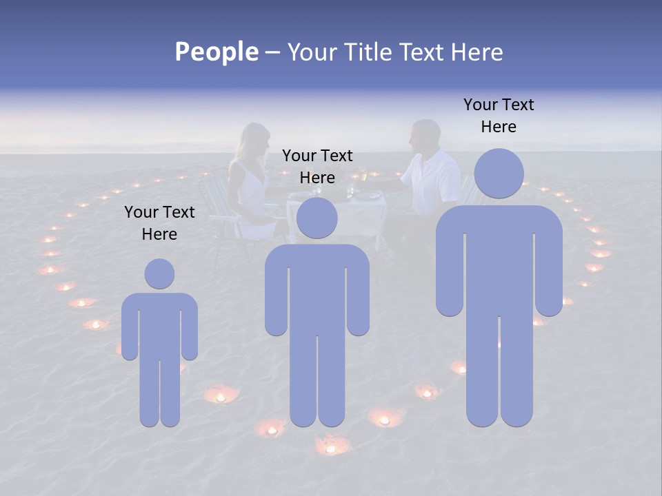 Droste Intj Never PowerPoint Template