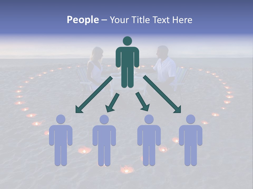 Droste Intj Never PowerPoint Template