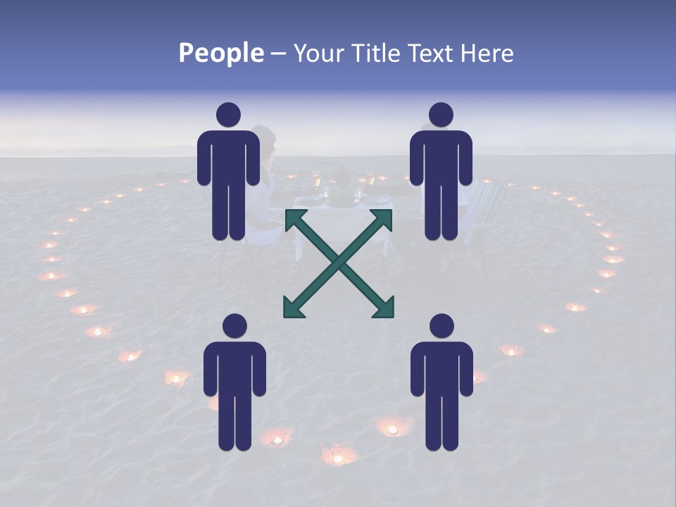 Droste Intj Never PowerPoint Template