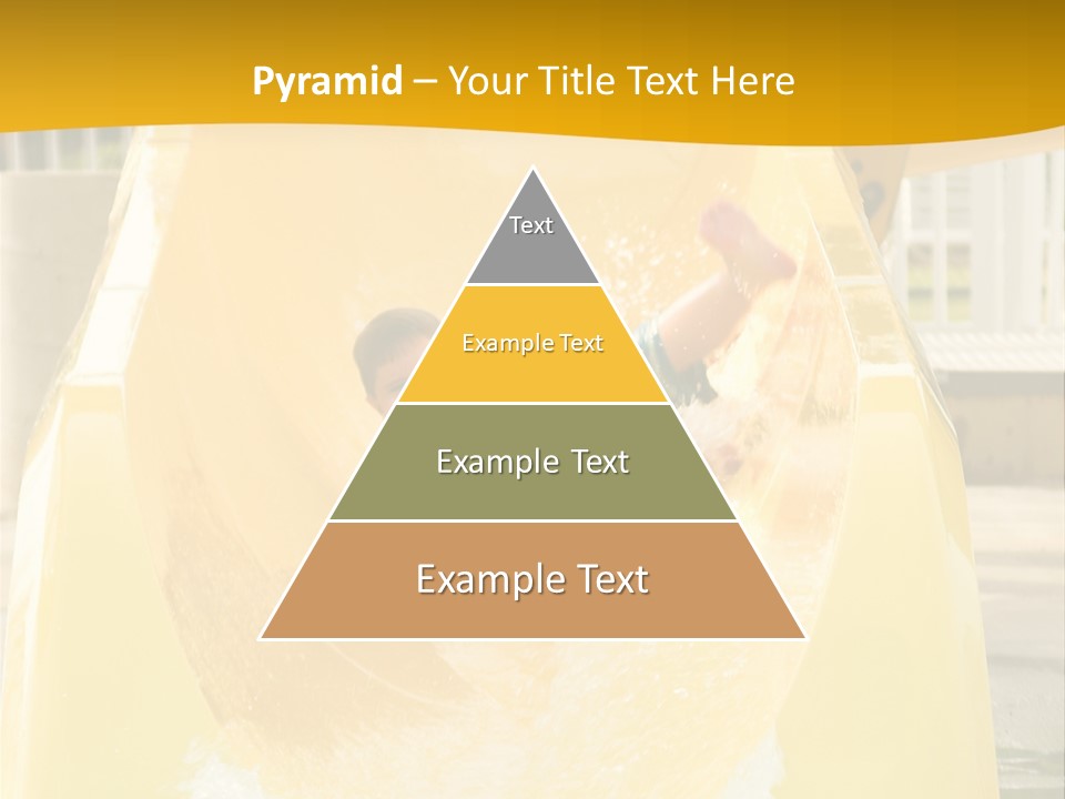 Nonsense Geek Eyes PowerPoint Template