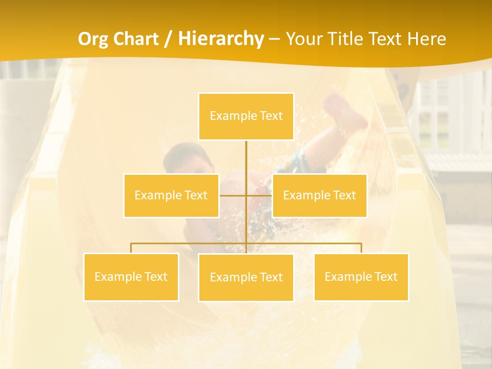 Nonsense Geek Eyes PowerPoint Template