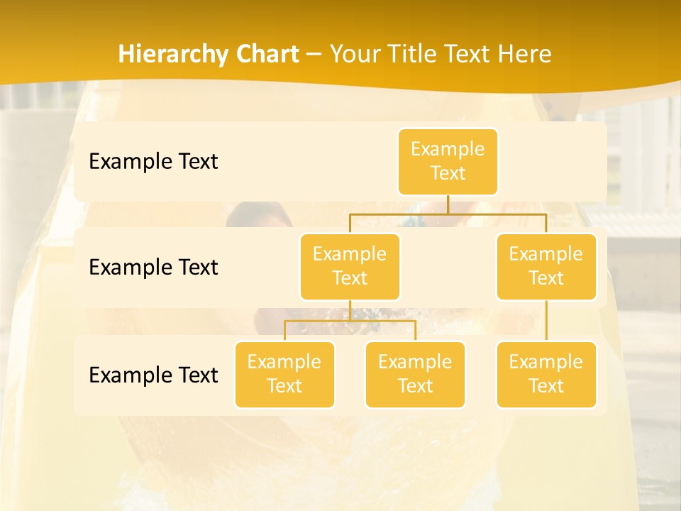 Nonsense Geek Eyes PowerPoint Template