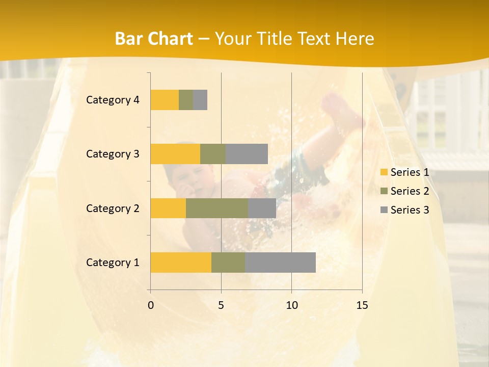 Nonsense Geek Eyes PowerPoint Template