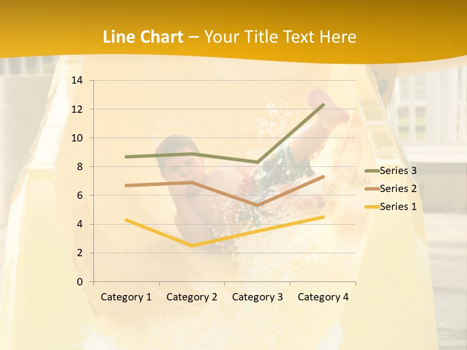 Nonsense Geek Eyes PowerPoint Template