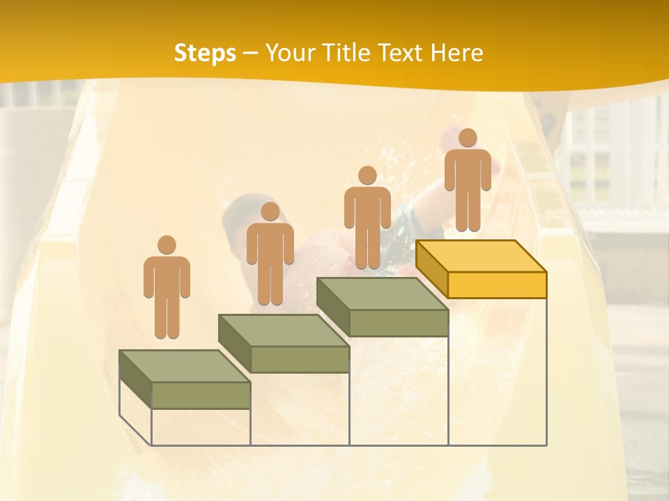 Nonsense Geek Eyes PowerPoint Template