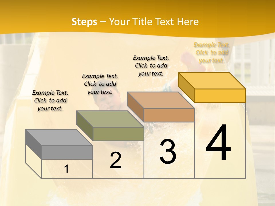 Nonsense Geek Eyes PowerPoint Template