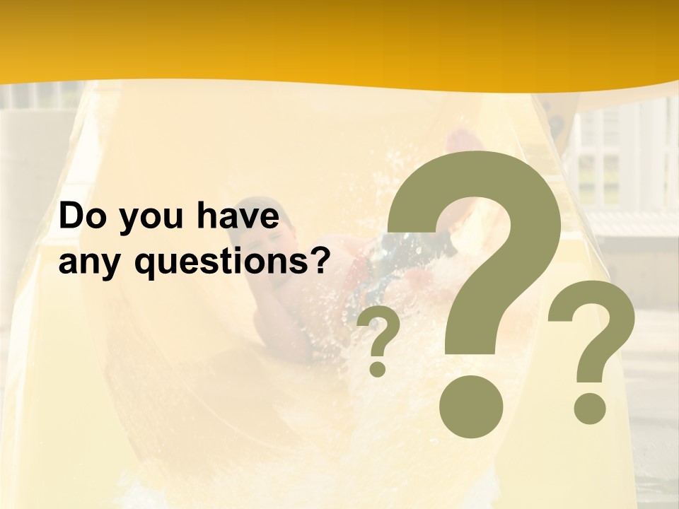 Nonsense Geek Eyes PowerPoint Template