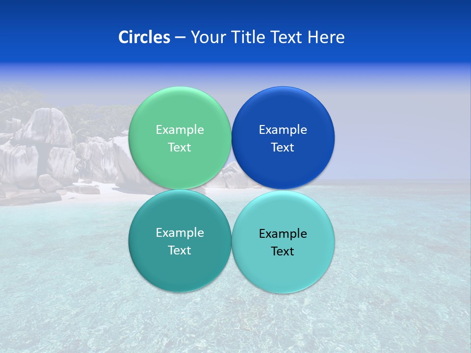 Intj Infinite Mistake PowerPoint Template