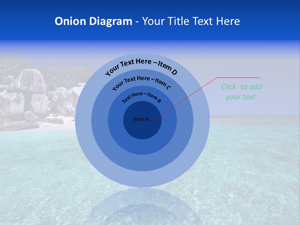 Intj Infinite Mistake PowerPoint Template