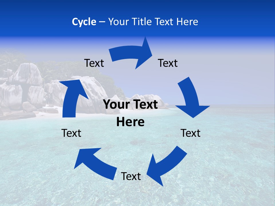 Intj Infinite Mistake PowerPoint Template