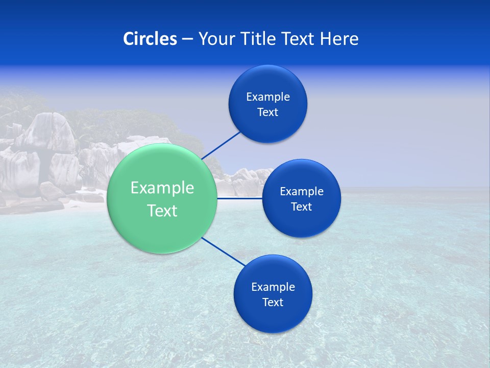 Intj Infinite Mistake PowerPoint Template