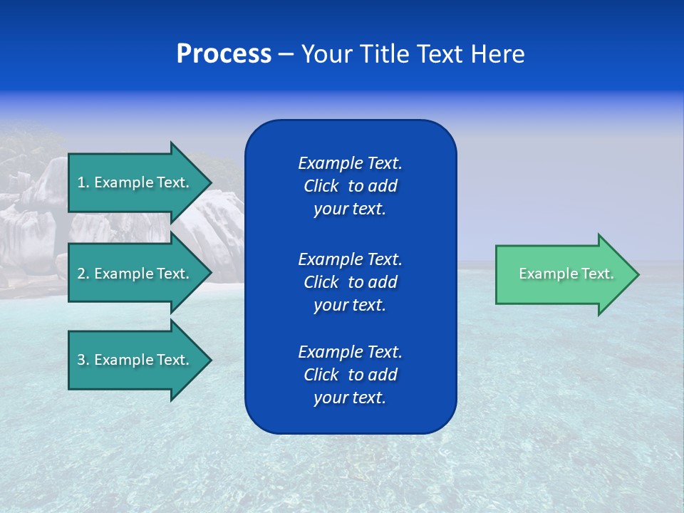 Intj Infinite Mistake PowerPoint Template