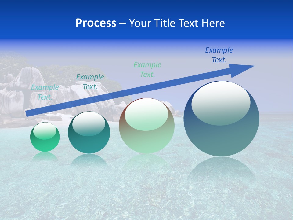 Intj Infinite Mistake PowerPoint Template