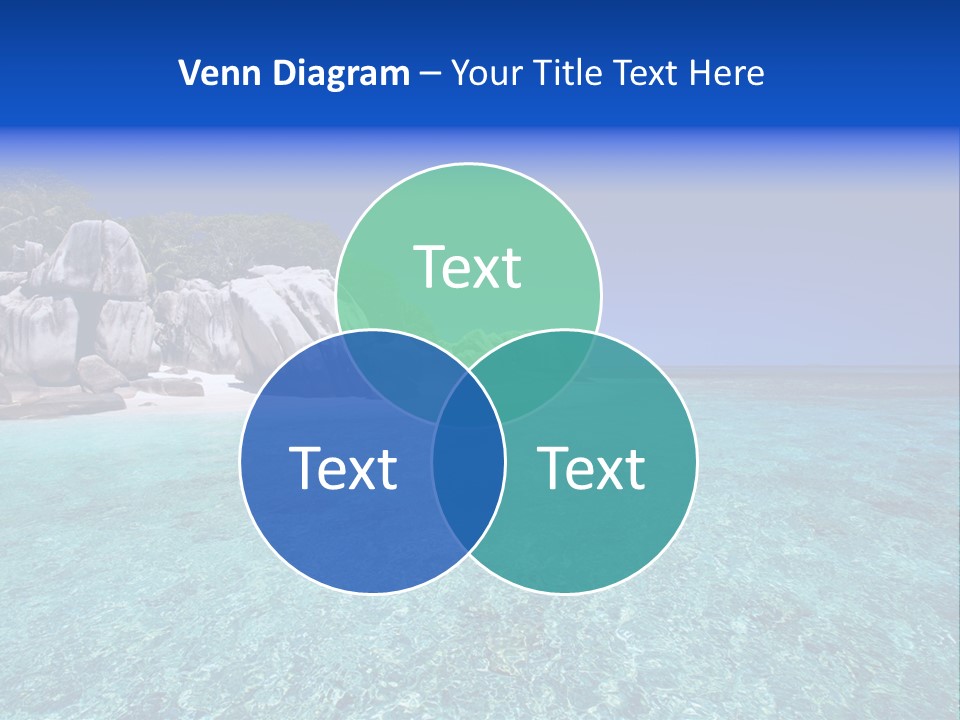 Intj Infinite Mistake PowerPoint Template