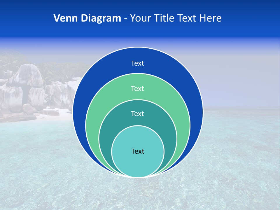 Intj Infinite Mistake PowerPoint Template