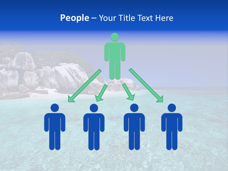 Intj Infinite Mistake PowerPoint Template